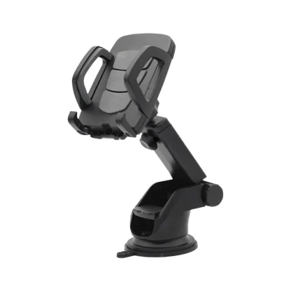 Soporte Celular de Brazo Extensible UNNO TEKNO CH3006BK - Imagen 4