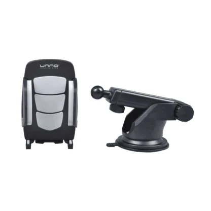 Soporte Celular de Brazo Extensible UNNO TEKNO CH3006BK - Imagen 5