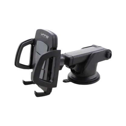 Soporte Celular de Brazo Extensible UNNO TEKNO CH3006BK - Imagen 2