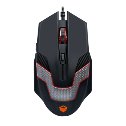 Mouse Gaming Meetion M940 - Imagen 3