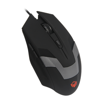 Mouse Gaming Meetion M940 - Imagen 6