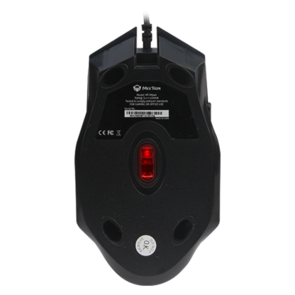 Mouse Gaming Meetion M940 - Imagen 8