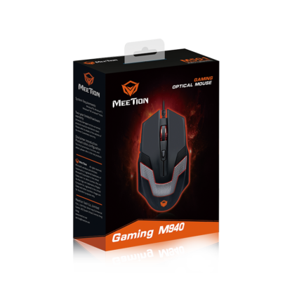 Mouse Gaming Meetion M940