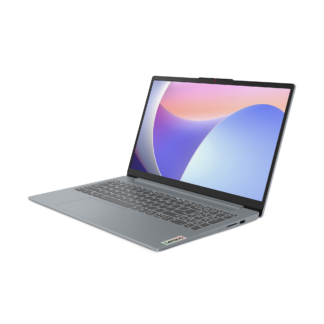 Lenovo IdeaPad Slim 3, Ryzen 7, Vega Graphics, 16Gb de RAM, 512Gb de SSD M.2