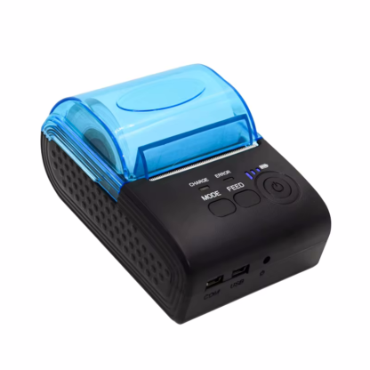Impresora térmica Portatil Mini Bluetooth [7253] - Imagen 7