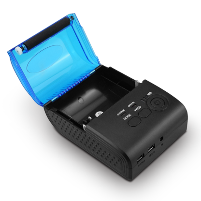 Impresora térmica Portatil Mini Bluetooth [7253] - Imagen 6