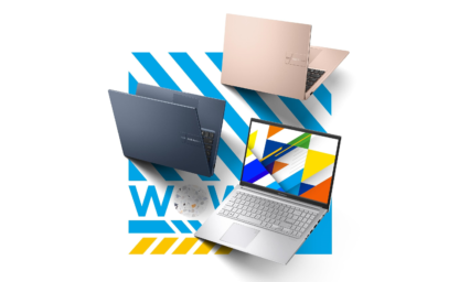 Laptop Asus Vivobook - X1504ZA, i3 12va, 8Gb de RAM, 512Gb de SSD m.2 [7785] - Imagen 11