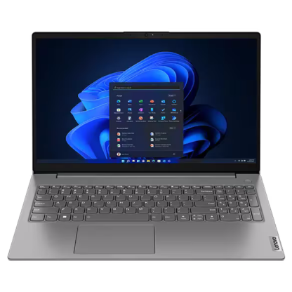 Laptop Lenovo V15, Ryzen 7, 16Gb de RAM 512Gb SSD m.2 - Imagen 2