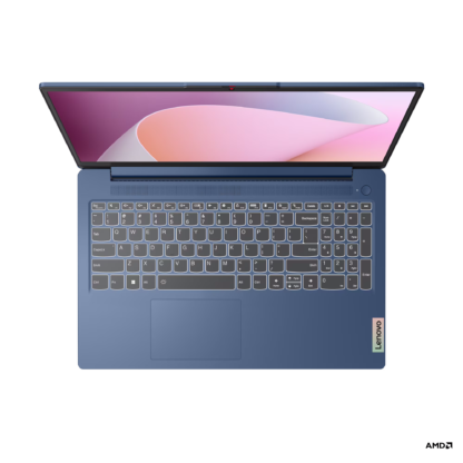 Laptop Lenovo Ideapad 15AMN8 - Ryzen 5 7520U, 16Gb de RAM, 256Gb de SSD m.2 [7916] - Imagen 5