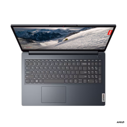 Laptop Lenovo Ideapad 15AMN7 Ryzen 3 7320U - 16Gb de RAM, 256Gb de SSD m.2 [7926] - Imagen 3