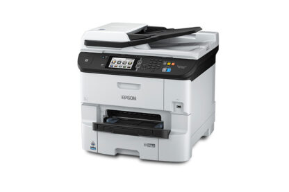 Impresora de alto rendimiento Epson WorkForce Pro 6590 - Imagen 5