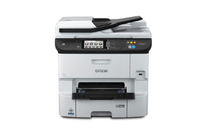 Impresora de alto rendimiento Epson WorkForce Pro 6590 - Imagen 6