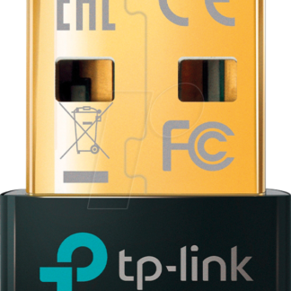ADAPTADOR DE RED TP-LINK NANO UB500 BLUETOO 5.0 USB 2.0 WIRE