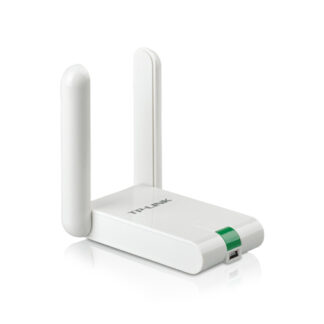 ADAPTADOR DE RED TP-LINK TL-WN822N USB N-300 WIR