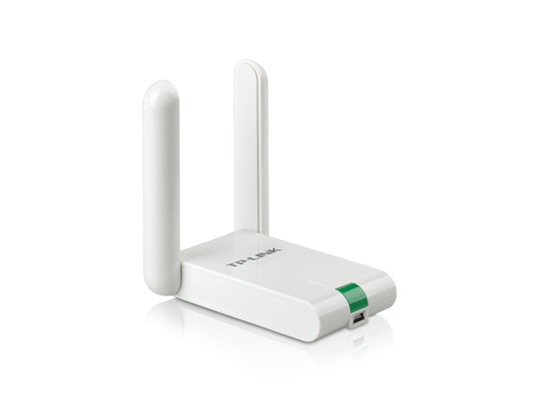 ADAPTADOR DE RED TP-LINK TL-WN822N USB N-300 WIR