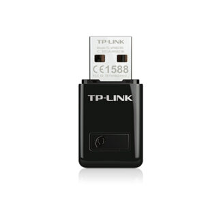 ADAPTADOR DE RED TP-LINK TL-WN823N USB N-300 WIR