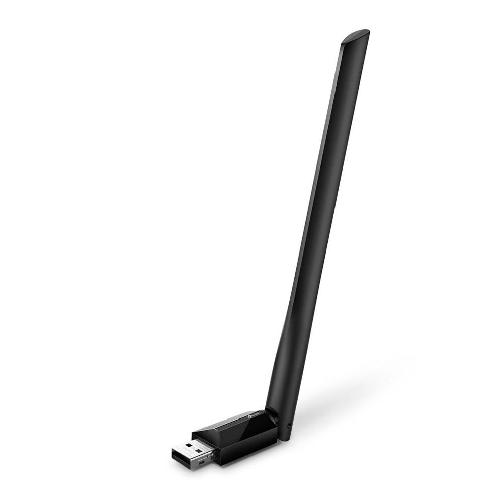 ADAPTADOR TP-LINK AC600 ARCHER T2U USB WIRELESS C/ANTENA