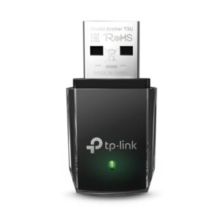 ADAPTADOR TPLINK WIRELESS AC1300 T3U MINI MU-MIMO