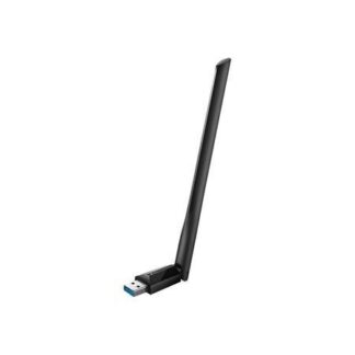 ADAPTADOR TPLINK WIRELESS AC1300 T3U PLUS ANTENA DUAL BAND