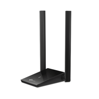 ADAPTADOR TPLINK WIRELESS AC1300 T4U DUAL BAND