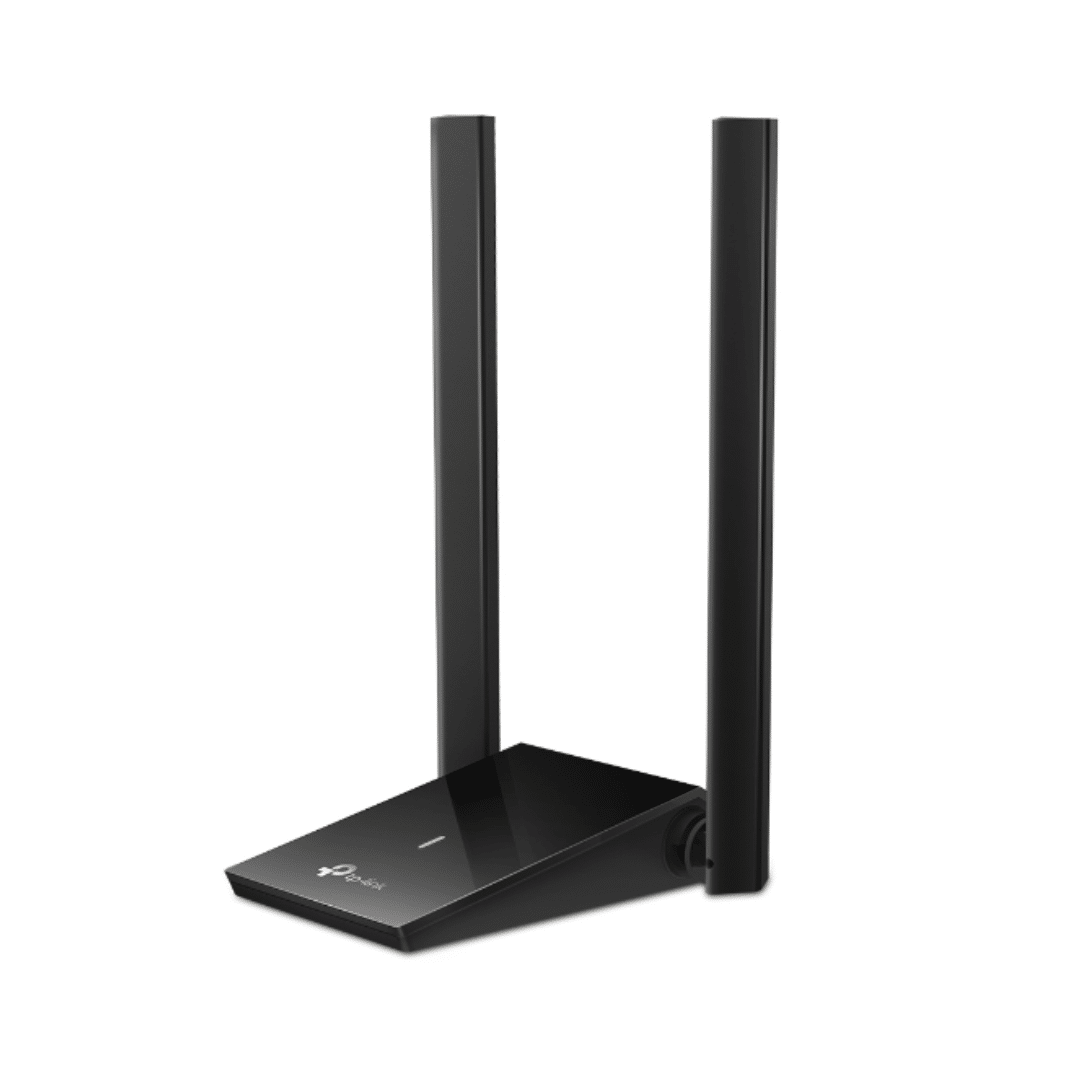 ADAPTADOR TPLINK WIRELESS AC1300 T4U DUAL BAND