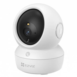 CAMARA EZVIZ CS-H6C-R105-1J5WF 3K INTELIGENTE CON PANEO E INCLINACION