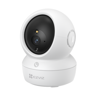 CAMARA EZVIZ CS-H6C-R105-1L3WF 2k INTELIGENTE CON GIRO E INCLINACION