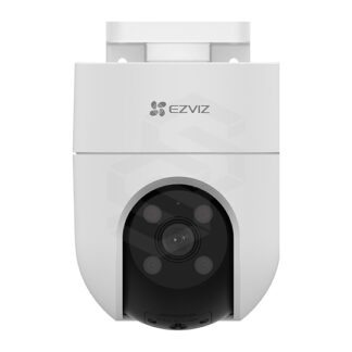 CAMARA EZVIZ CS-H8C-R100-1K2WKFL 1080P WIFI PANEO E INCLINACION