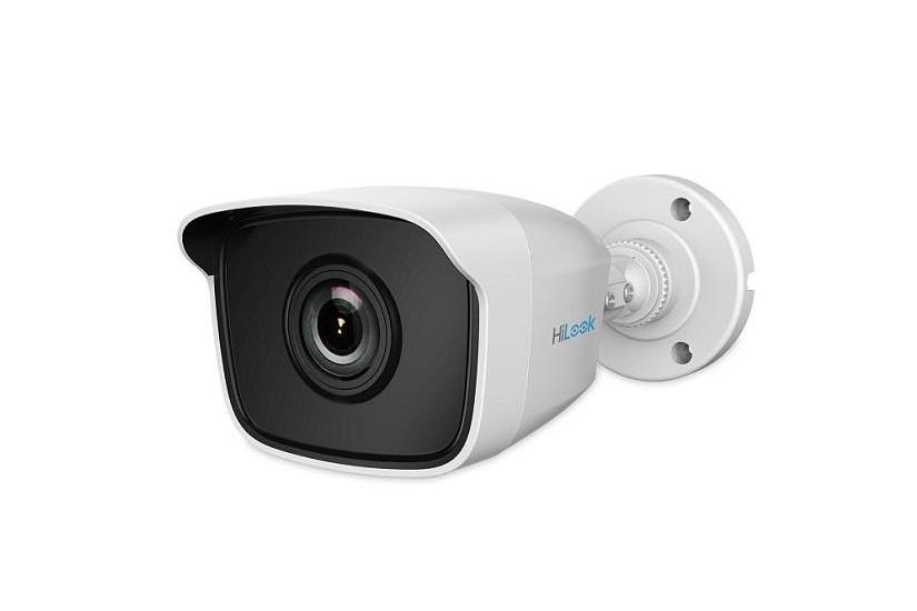 CAMARA HILOOK HD THC-B210 720P 3.6MM TUBO 40M 4 EN IP66