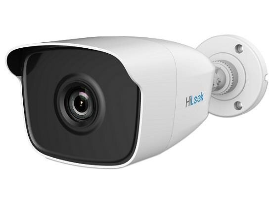 CAMARA HILOOK HD THC-B220-M 1080P 2.8MM TUBO