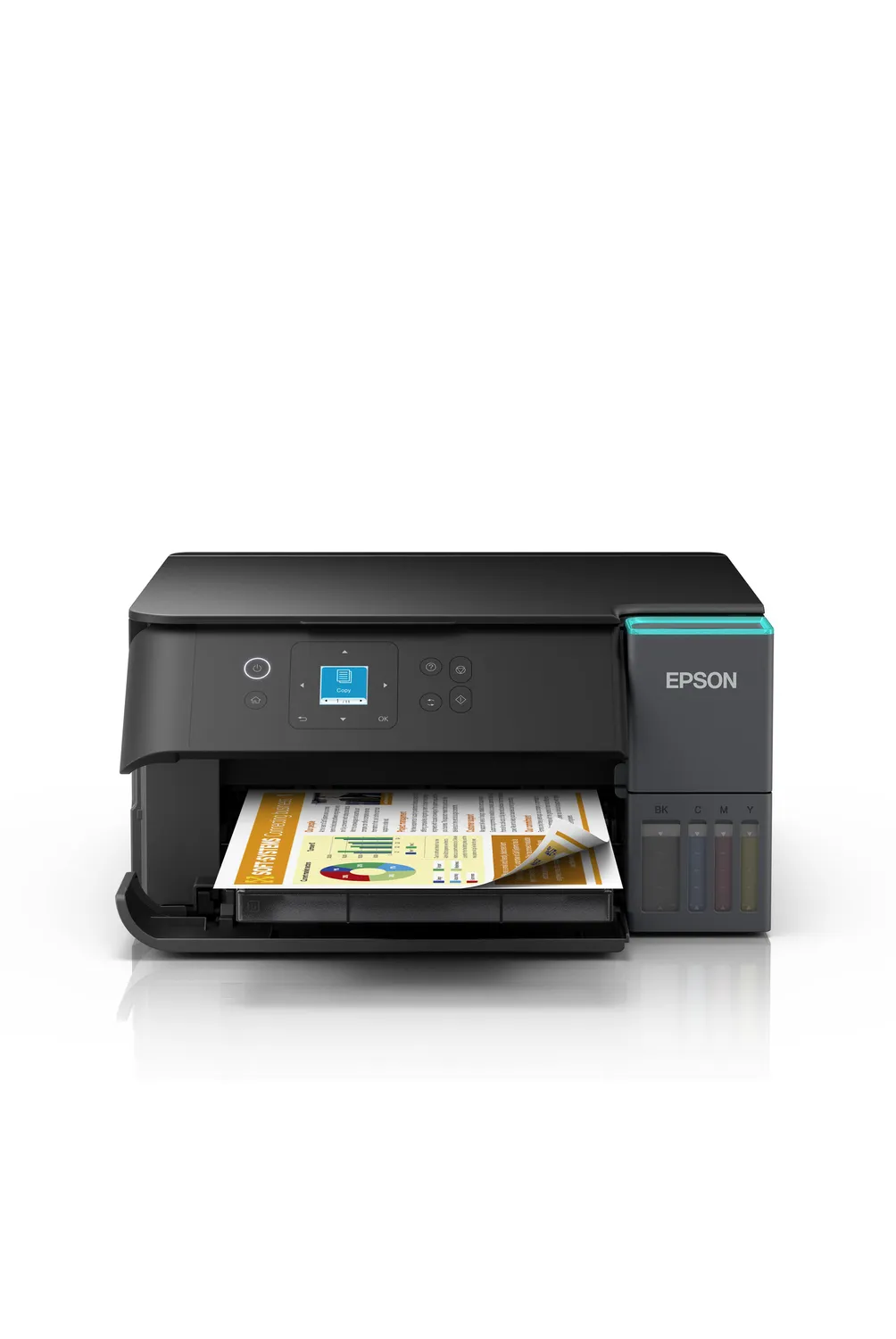 IMPRESORA EPSON MULTIFUNCION L4360 WIFI DUPLEX