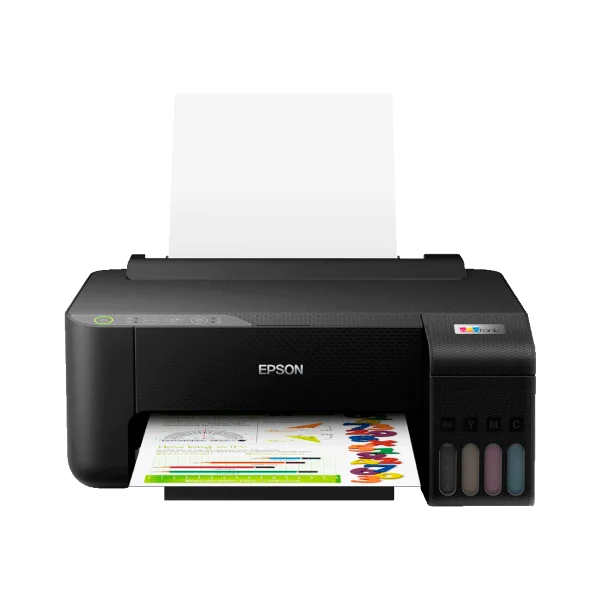 IMPRESORA EPSON SIMPLE FUNCION L1250 WIFI