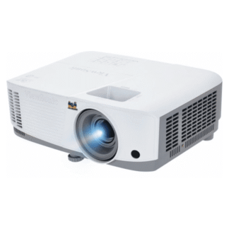 PROYECTOR VIEWSONIC PA503S VS16909S 3800 LUMENES SVGA800 x 600 VGA HDMI RCA