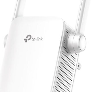 REPETIDOR WIFI AC750 TP-LINK RE205 DUAL BAND 2ANT