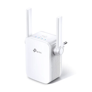 REPETIDOR WIFI N300 TP-LINK AC1200 RE305