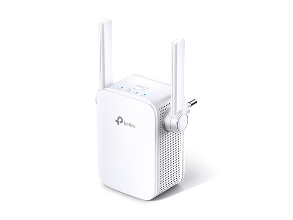REPETIDOR WIFI N300 TP-LINK AC1200 RE305