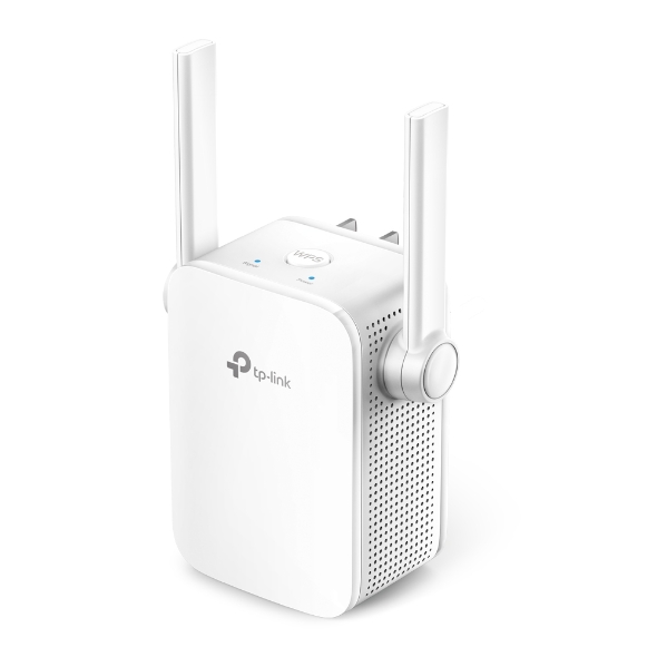 REPETIDOR WIFI N300 TP-LINK TL-WA855RE