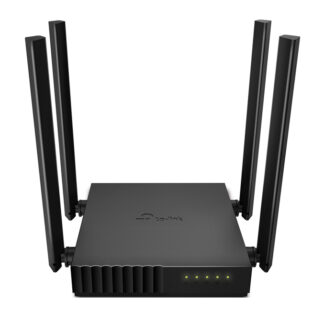 ROUTER TP-LINK AC1200 ARCHER C50 4ANT WIRELLES DUAL B