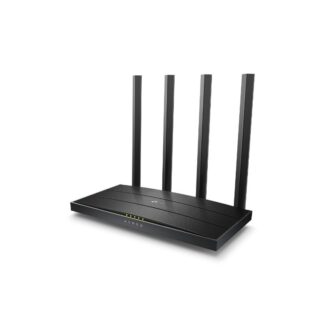 ROUTER TP-LINK AC1900 ARCHER C80 4ANT WIRELLES DB-MU MIMO