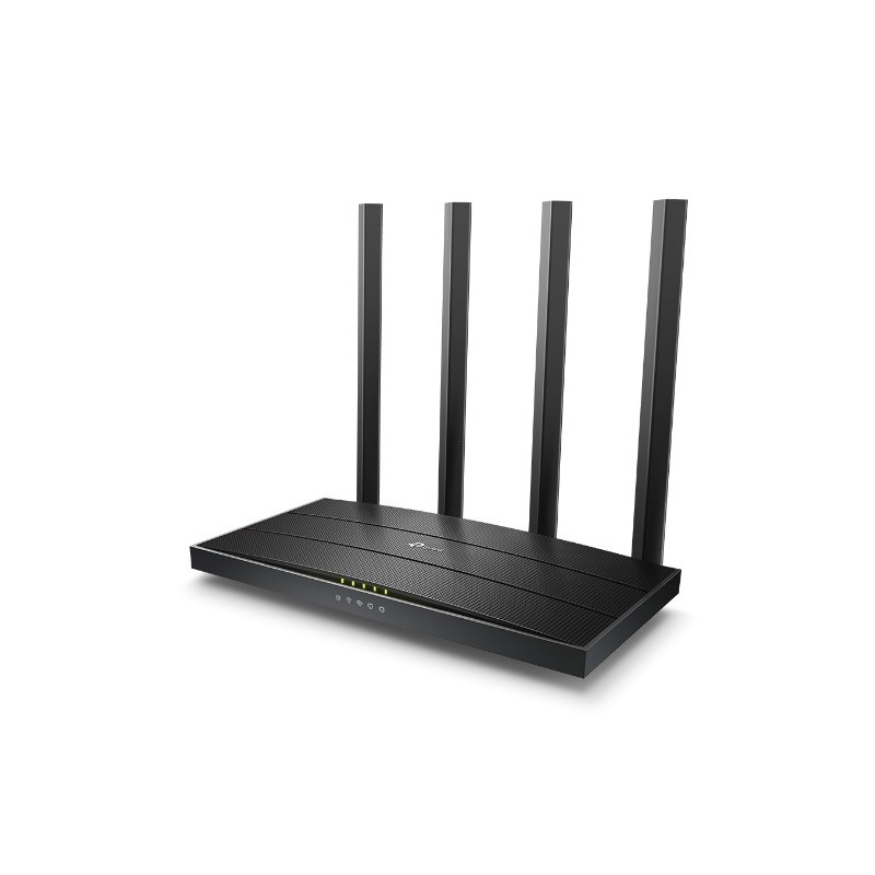 ROUTER TP-LINK AC1900 ARCHER C80 4ANT WIRELLES DB-MU MIMO