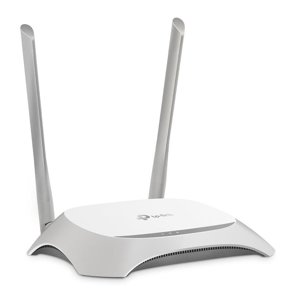 ROUTER TP-LINK TL-WR840N 2ANT N300 WIRELLESS