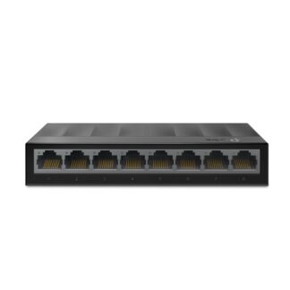 SWITCH TP-LINK LS1008D 8P 10/100