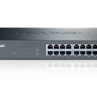 SWITCH TP-LINK TL-SG1016D 10-100-1000 16P GIGABIT