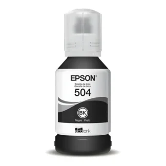 TINTA EPSON NEGRO T774 M105/M205 6000 PAG T774120