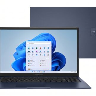 LAPTOP ASUS X1504VA-BQ3131 I5-120U 8GB 512 SSD 15.6P FHD