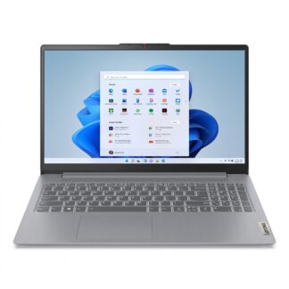 LAPTOP LENOVO IP3 15AMN8 R3-7320U 2.4GHZ 8GB 512GB SSD 15.6P GREY