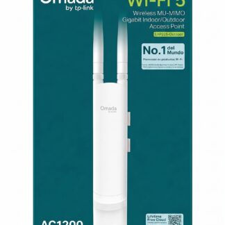 TP-Link Omada EAP225-Outdoor AC1200