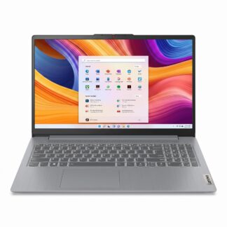 LAPTOP LENOVO IPS3 15ARP10 R7-7735HS 2.0GHZ 16GB 1TB 15.3P